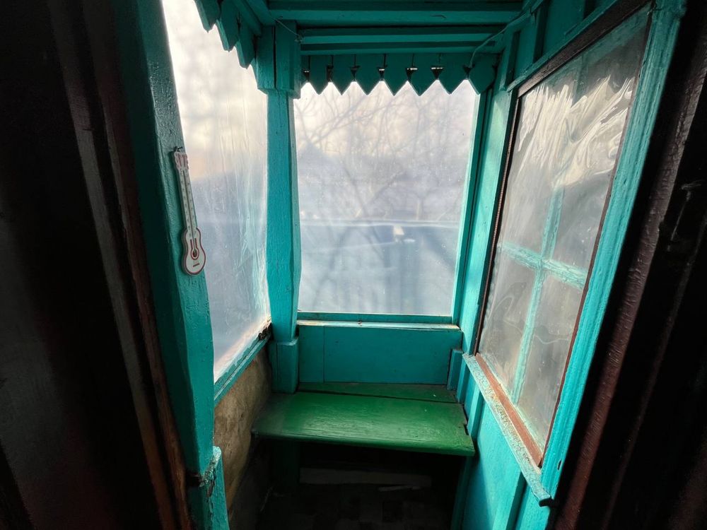 Житловий будинок Коржівка
