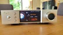 Cayin IDAC-6 MK2 - Hybrydowy DAC