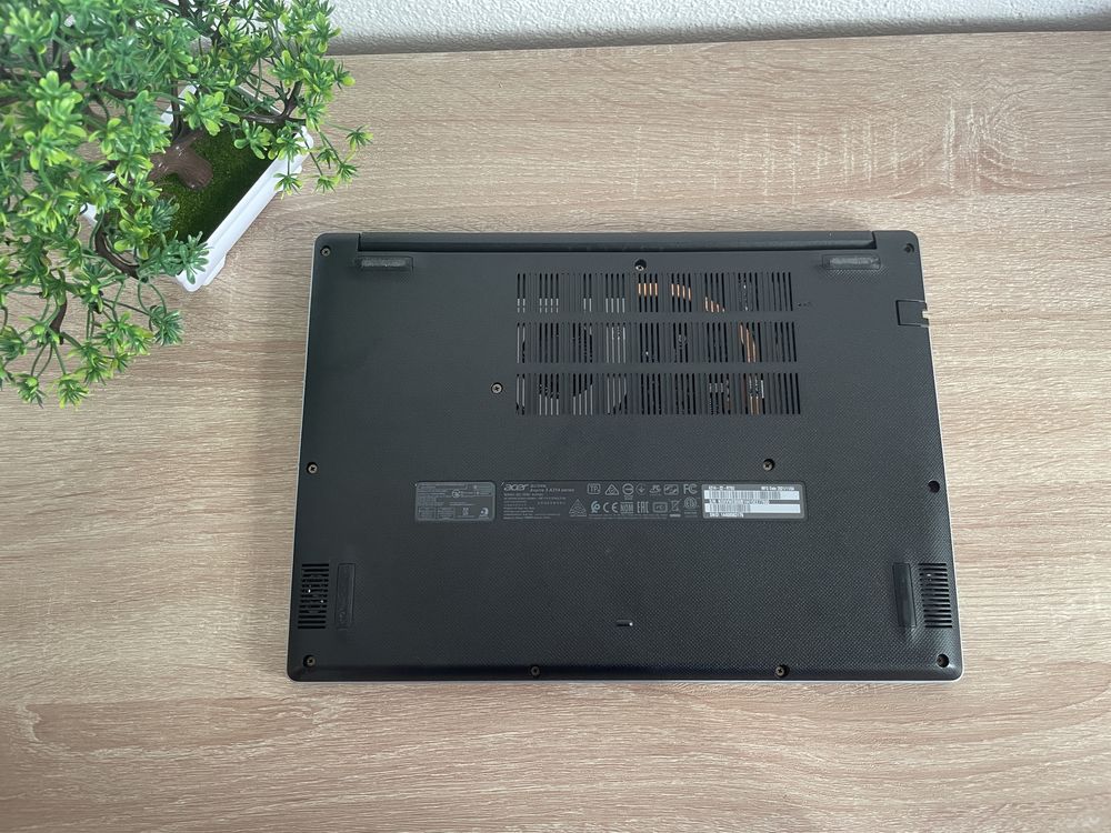 Laptop Acer Aspire