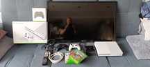 Konsola Xbox one 1 TB LG42 cale