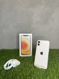 iPhone 12 64GB White | Bateria 94% | Gwarancja | Faktura |