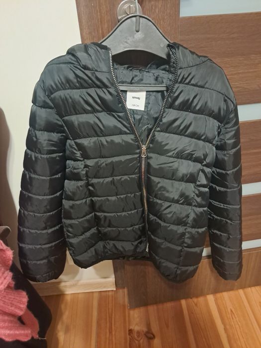 Kurtka dla dziewczynki jak nowa