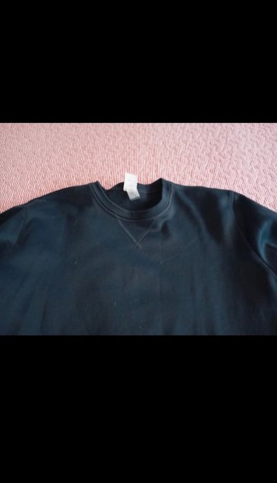 Camisola Oxylane (Decathlon)