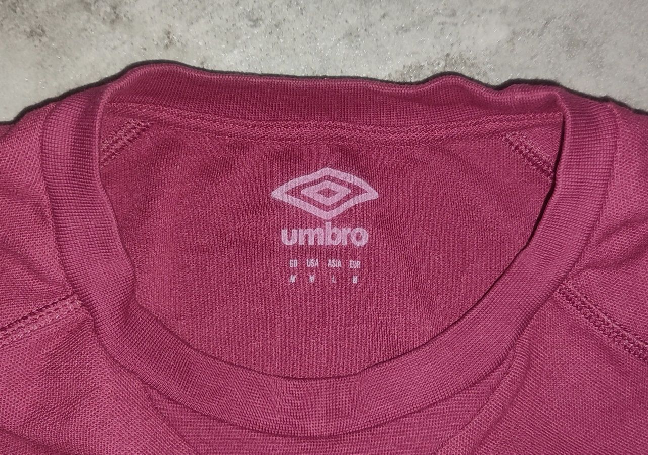 Koszulka Umbro r. M West Ham Westham