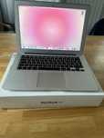 Macbook Air 13 polegadas