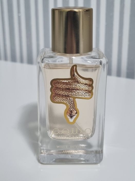 Perfumy musamam arabskie żmija