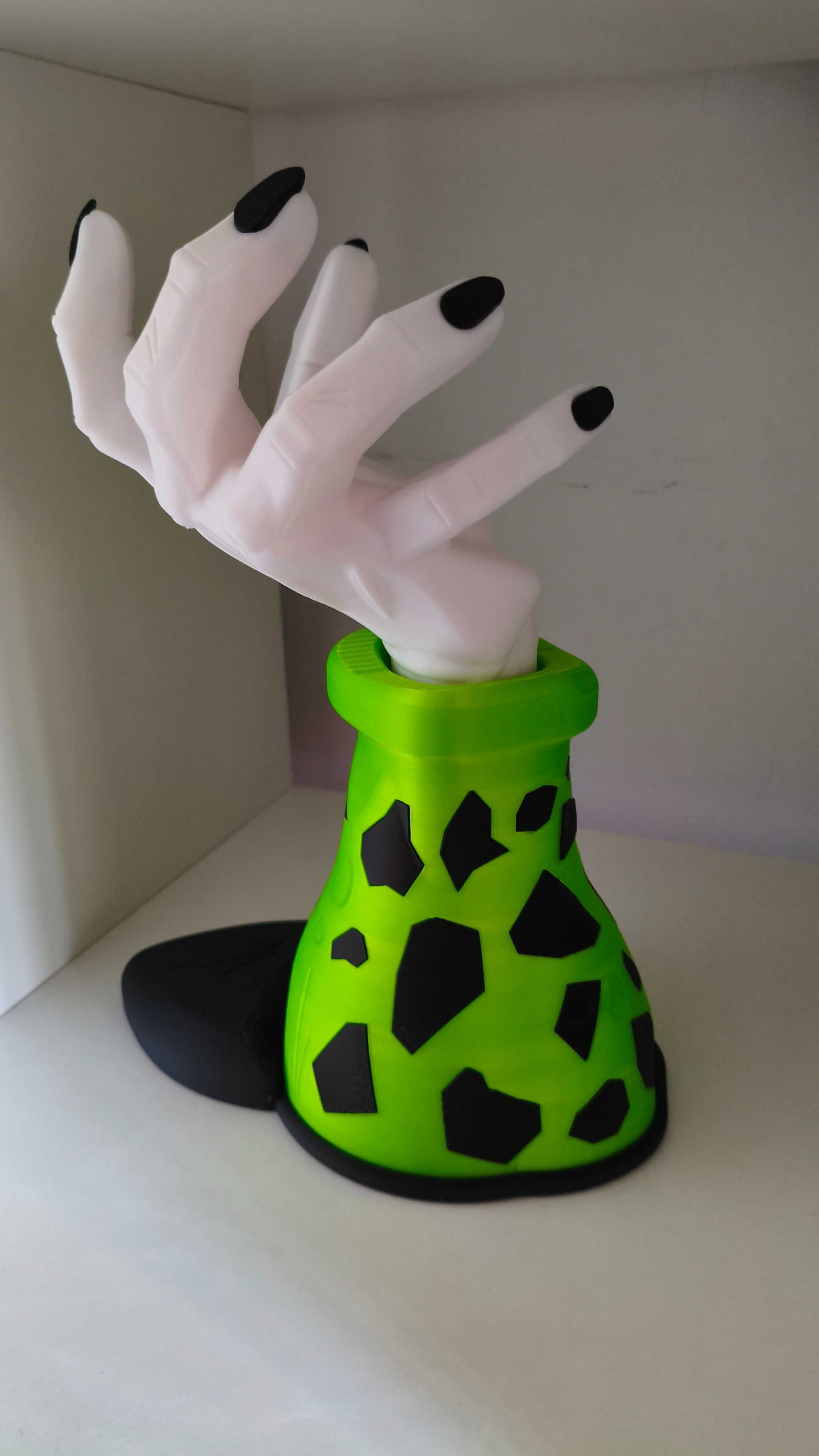 Suporte comando playstation Dragon ball Cell