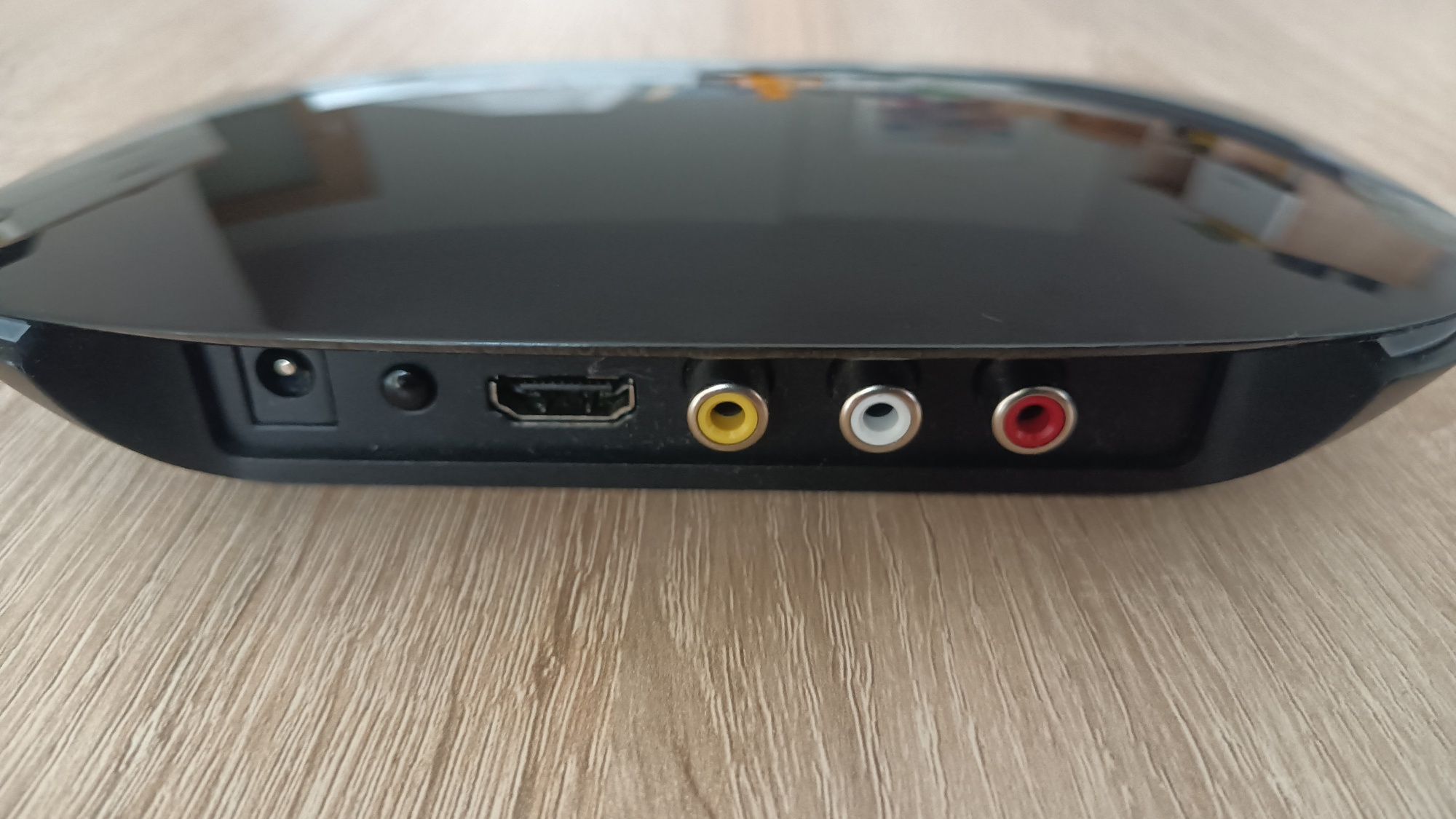 Belkin Screencast F7D4501 WiDi