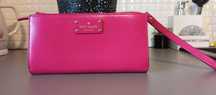 Portfel Kate Spade New York z USA
