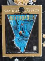 Noctropolis PC box