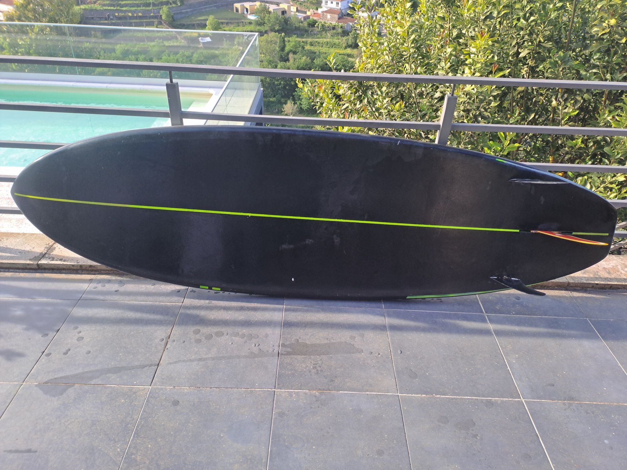 Prancha SUP 9' x 29"