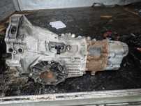 skrzynia biegów audi vw FRL 1.9tdi 6b