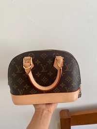 Bolsa Louis vuitton