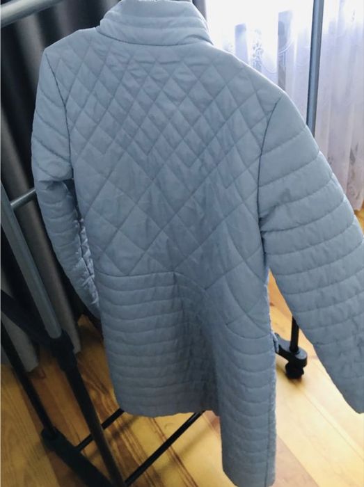 Пальто ідеальнйи стан , осінь- весна