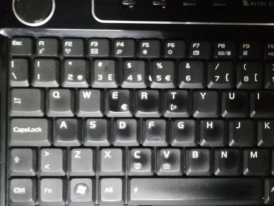 Portátil PC Asus M50S