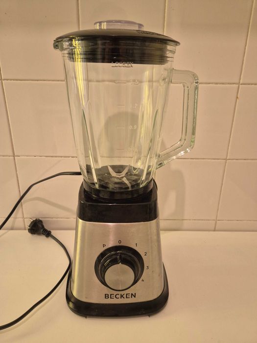 Liquidificador Becken