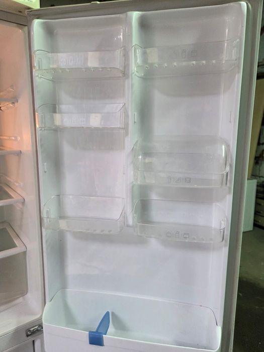 Combinado LG em bom estado