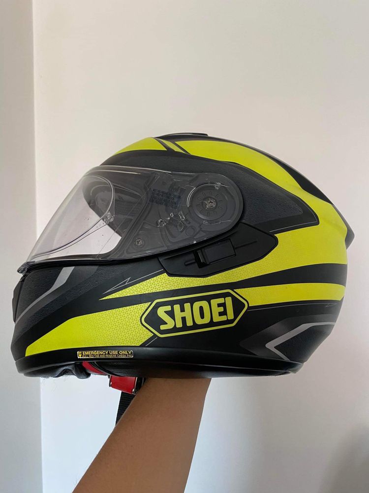 Shoei gt air Sawyer