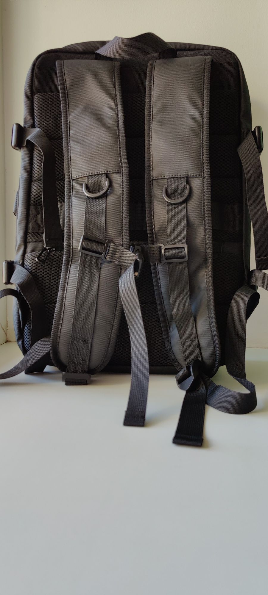 Рюкзак-сумка для міста - подорожей