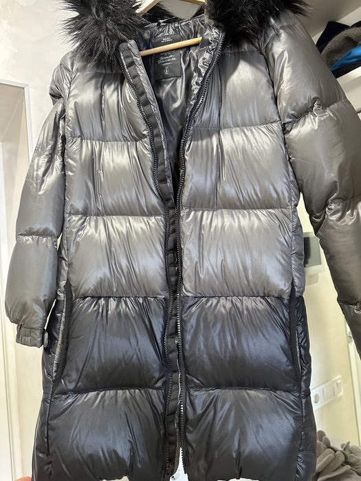 Puffer Gap пуховик, размер С