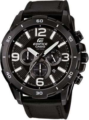 Годинник Касіо Casio EFR-538L-1A Edifice Хронограф Касио