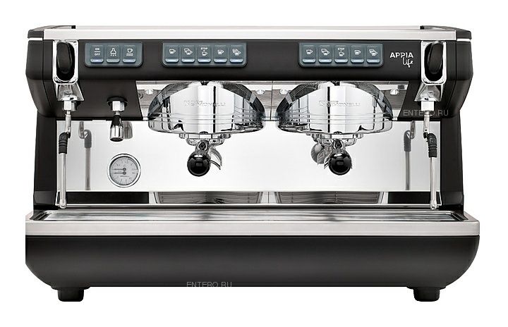 Продам кофемашину Simonelli Appia Life V 2gr