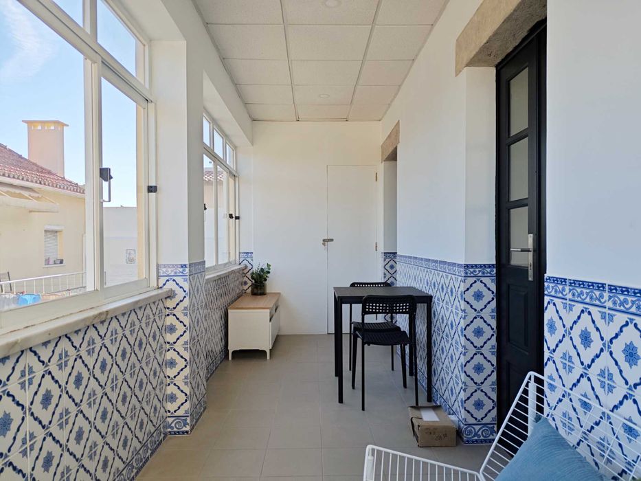 Arrenda-se Escritórios