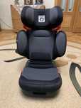 Peg Perego Viaggio 2-3 Flex автокрісло 3-12 років/ 15-36 кг
