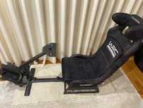 Playset WRC SimRacing