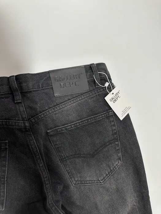 Flared Jeans Gallery Dept/фларед джинси гелери депт