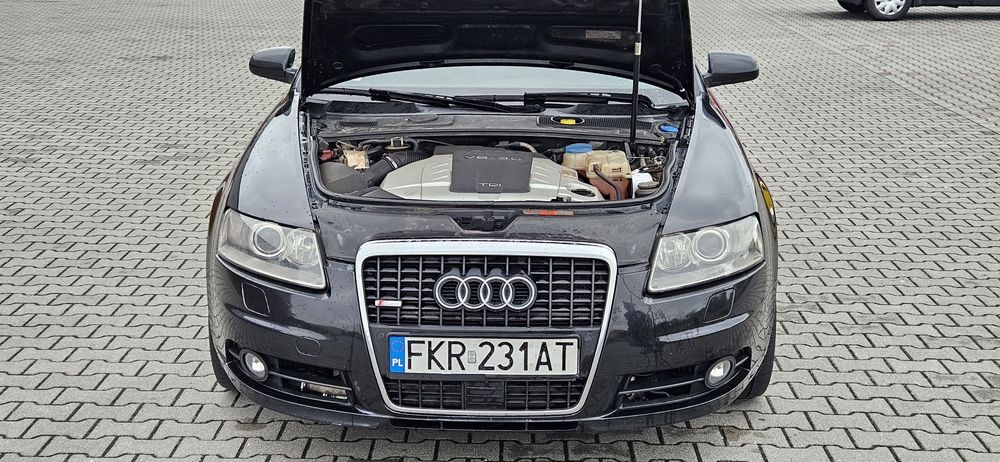 Audi A6.guattro.3.0.TDI.S line..