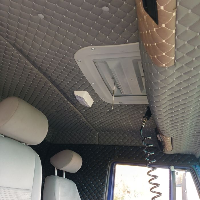 Вантажні автомобілі