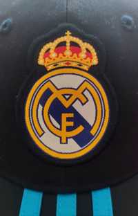 Boné original do Real Madrid