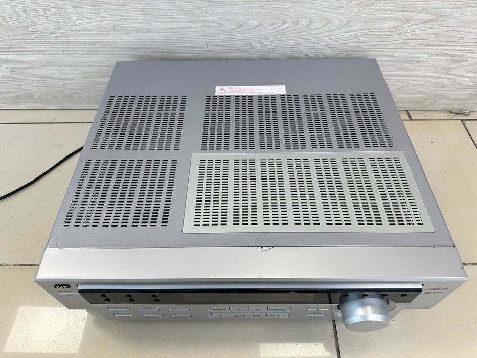Amplituner JVC RX-7022R