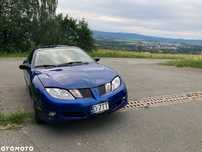 Pontiac Sunfire Pontiac Sunfire • 2004 • 30 000 mil • Unikat!