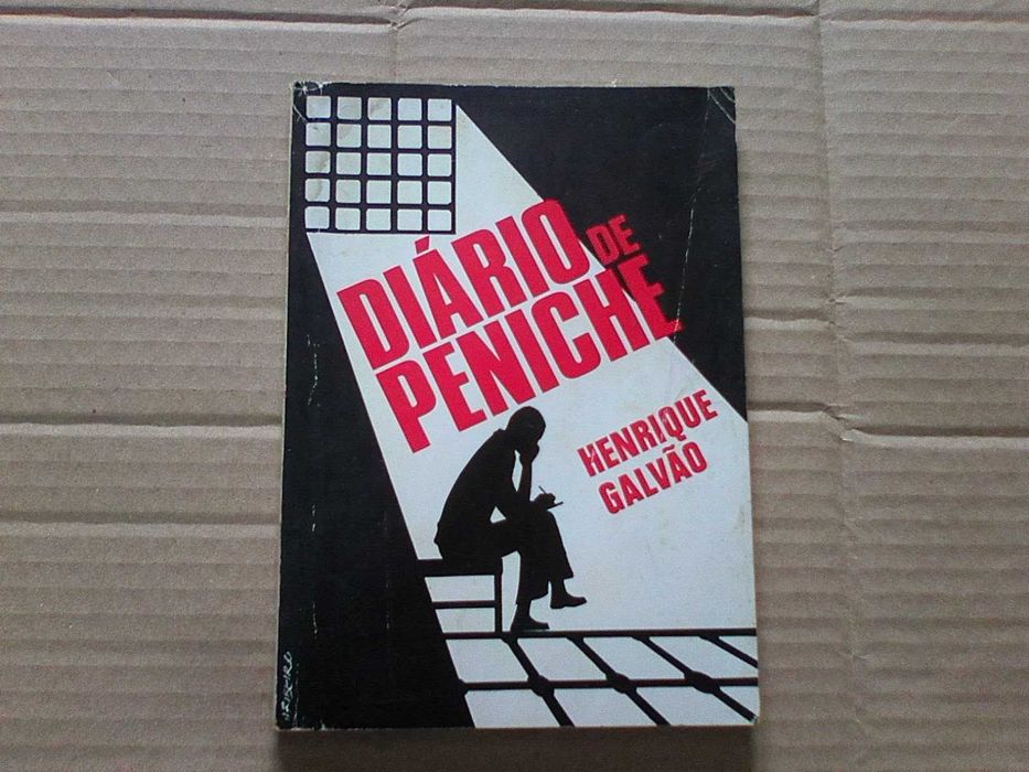 Diário de Peniche