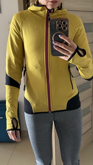 Bluza shiva MONTANO xs