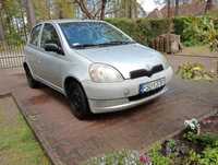 Toyota Yaris 2002 1.0 200tys