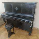 Pianino PETROF przedwojenne sprawne