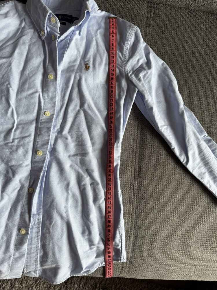 Жіноча сорочка Ralph Lauren XXS
