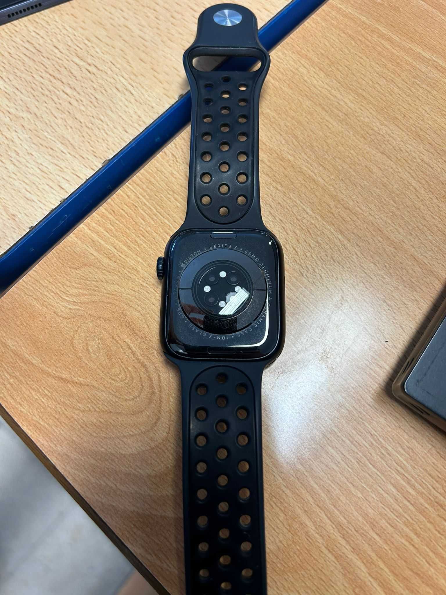 Apple Watch Series 7 45mm - AppleCare+