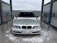 Продам BMW e39 2.0 tdi на ходу!!!
