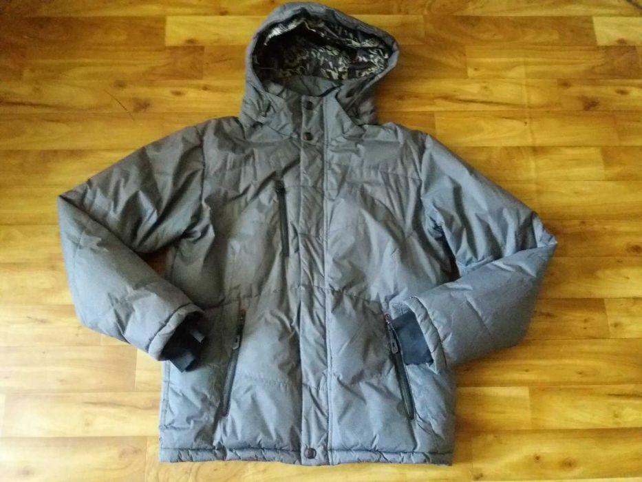 Зимова куртка р.48-50