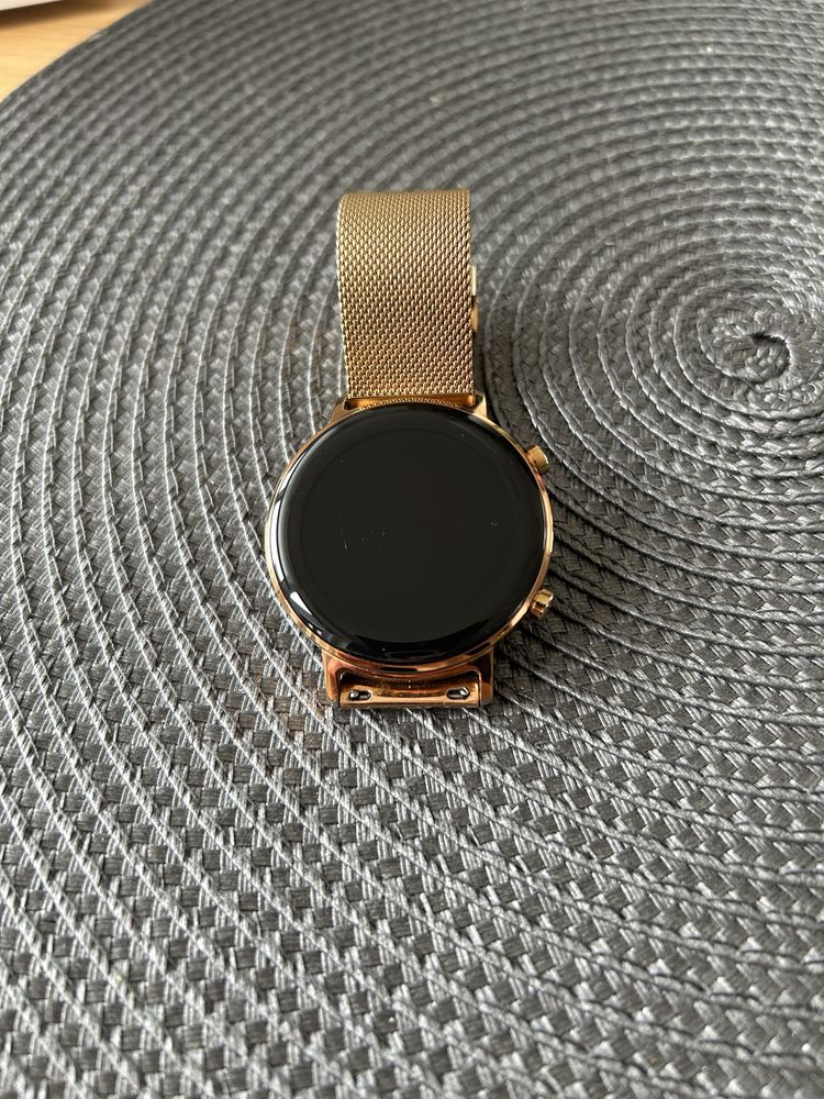 Smartwatch Huawei Watch GT 2 złoty