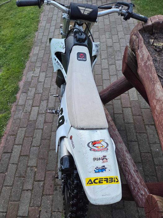 Kawasaki KX85 sprawny