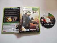 Gra Xbox 360 Titanfall PL