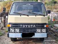 Toyota Dyna caixa