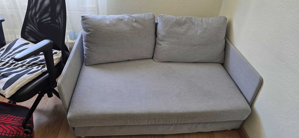 Sofá-cama IKEA Fridhult