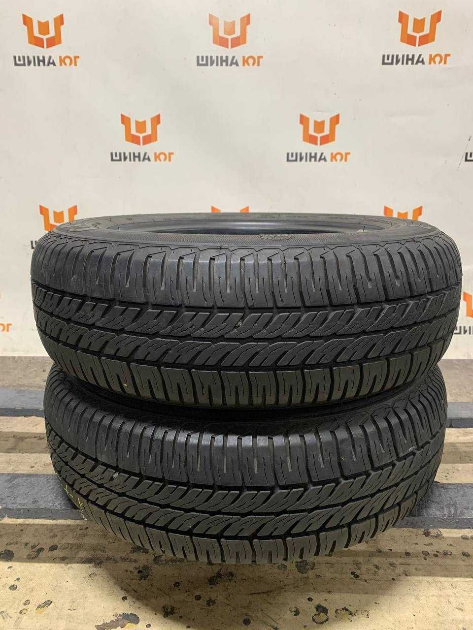 Шини Літні бу Good Year  GT3 175/70 R14C 95/93T 2шт арт 77373