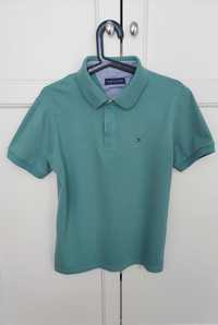 Koszulka polo Tommy Hilfiger